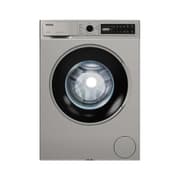 Vestel Washing Machine 7kg - 1200 RPM, Silver Finish, Multiple Wash Programs with Efficient & Quiet Motor product image