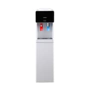 Tornado Water Dispenser with Hot and Cold Faucets - White product image