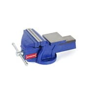 5" (125mm) Swivel Base Bench Vise product image