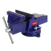 8" Bench Vise with Anvil product image
