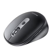 Yesido KB17 2.4GHz Wireless Mouse - Black product image