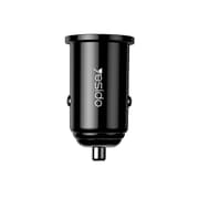 Yesido Y38 Multi-Protocol Car Charger (QC 2.0/3.0/FCP/AFC Support) product image