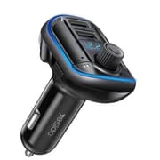 Yesido Y44 FM Transmitter Car Charger product image