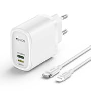 Yesido YC44 20W Fast Charging Home Charger product image