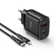 Yesido YC52 30W Fast Charging Home Charger product image