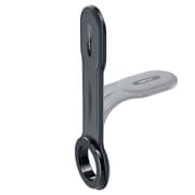 Acefast D19 Magnetic Air Vent Car Phone Mount, 6 Powerful N52 Magnets, 360° Rotation Compact Holder with Secure Non-Slip Clip - Black product image