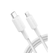 Anker PowerLine III USB-C to Lightning Cable - 1.8m (6ft) MFi Certified Fast Charging & High-Durability product image