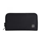 WiWU Alpha Tech Pouch - 23x13x16.5cm Electronics Organizer Bag - Waterproof & Smart Storage product image