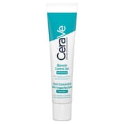 CeraVe Blemish Control Gel with Niacinamide product image