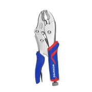 5-Inch (130mm) CR-V Curved Jaw Locking Pliers product image