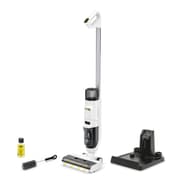 Karcher KFL 1 Floor Cleaner - Electric Mop for Effective Hard Floor Cleaning product image