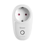 Zigbee Smart Plug with Power Monitoring product image
