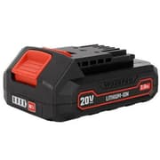 20V 2.0Ah Lithium-ion Battery (Single Protection) | WP395003 product image
