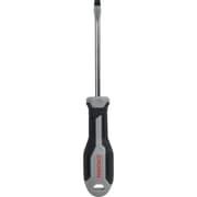 Crown 6x125mm Slotted Flat Screwdriver | CPHDS-AS0612 product image