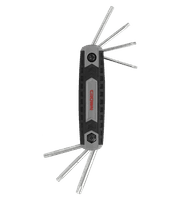 Crown 8pcs Foldable Torx Key Set | CPHOF-TMAX08 product image