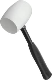 Crown White Rubber Mallet 250 grams | CPHHR-FHA08 product image