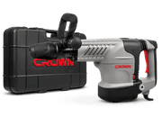 CROWN Heavy Rotary Hammer 1500W | CT18123V product image