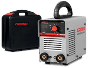 Crown Digital Inverter Welding Machine 150A | CT33102 IMC product image