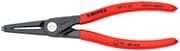 Knipex Precision Circlip Pliers For internal circlips 180mm | 48 11 J2 product image