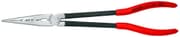 Knipex Long Reach Needle Nose Pliers with Transverse Profiles 280mm | 28 71 280 product image