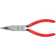 Knipex 6" Long Nose Center Cutting Pliers | 27 01 160 product image