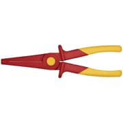 Knipex 8" Long Nose Plastic Pliers Insulated | 98 62 02 product image