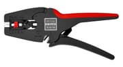 Knipex MultiStrip 10 Automatic Insulation Stripper 195mm | 12 42 195 product image