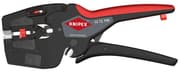 KNIPEX NexStrip® Multi-Tool for Electricians 190mm | 12 72 190 product image