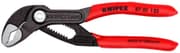KNIPEX Cobra® High-Tech Water Pump Pliers 125mm | 87 01 125 product image