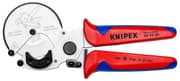Knipex Pipe Cutter for Composite and Plastic Pipes 210mm | 90 25 25 product image