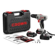 Crown Cordless Drill 18V 1.5Ah | CT21056L BMC product image
