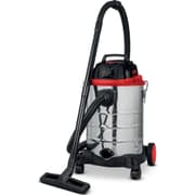 Crown Wet & Dry Vacuum Cleaner 30L 1400W | CT42034 product image