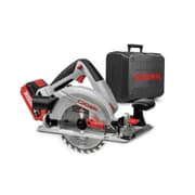 Crown Cordless Circular Saw 20V | CT25002-165HX-4 BMC product image