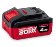 Crown 4Ah 20V Lithium-Ion Battery Pack | CAB204026XS product image