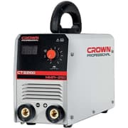 Crown Digital Inverter Welding Machine 200A | CT33100 product image