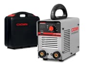Crown Portable Inverter DC MMA Welding Machine 200A | CT33177 IMC product image