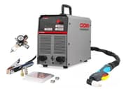 Crown Inverter Plasma Cutting Machine 7.5 kVA | CT33132 product image