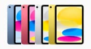 Apple iPad 10 Gen 256GB 10.9-inch product image