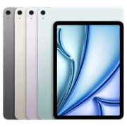 Apple iPad Air 13-inch 128GB Wi-Fi product image