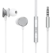 Joyroom Wired Series In-Ear Metal Wired Earbuds | JR-EW03 product image