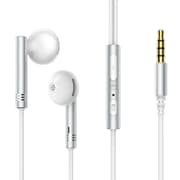 Joyroom Half In-Ear Metal Wired Earbuds | JR-EW06 product image