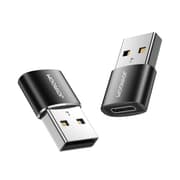 JOYROOM USB Male to Type-C Female Adapter | S-H152 product image