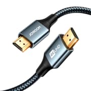 Joyroom HDMI to HDMI Cable 2m | HDMI to HDMI Cable product image
