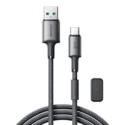 JOYROOM Unlimited Series USB-A to Type-C 3A Data Cable | S-A50 product image