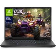 Alienware M16 R2 Dark Metallic Moon Gaming Laptop product image