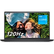 Dell Vostro 15 3520 Carbon Black Business Laptop | i3 product image