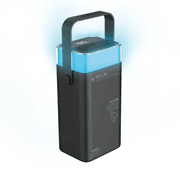 Lenyes PX492D 40000mAh Power Bank product image