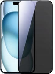Zero-Sensing Series 2.5D Full Screen Tempered Glass (Privacy+ Anti-Dust) product image