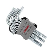 Crown 9-Piece Torx Key Set | CPHOK-TMAX09 product image