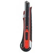 Crown Super Safety Snap-Off Knife 25 mm | CPHKN-SOC25 product image